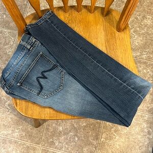 NY&C Skinny Jeans